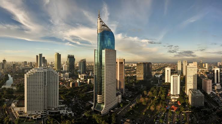 Indonesia