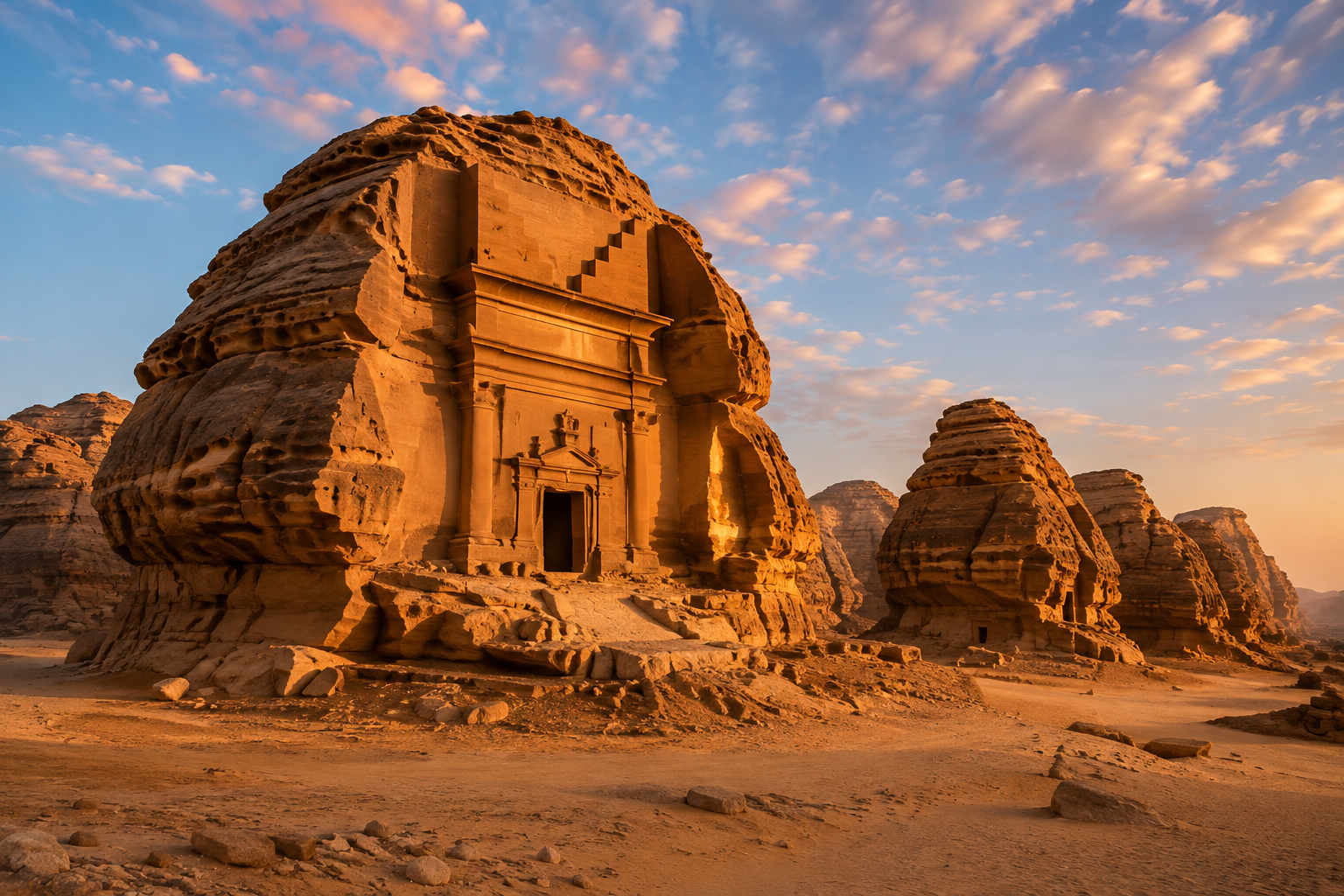 AlUla