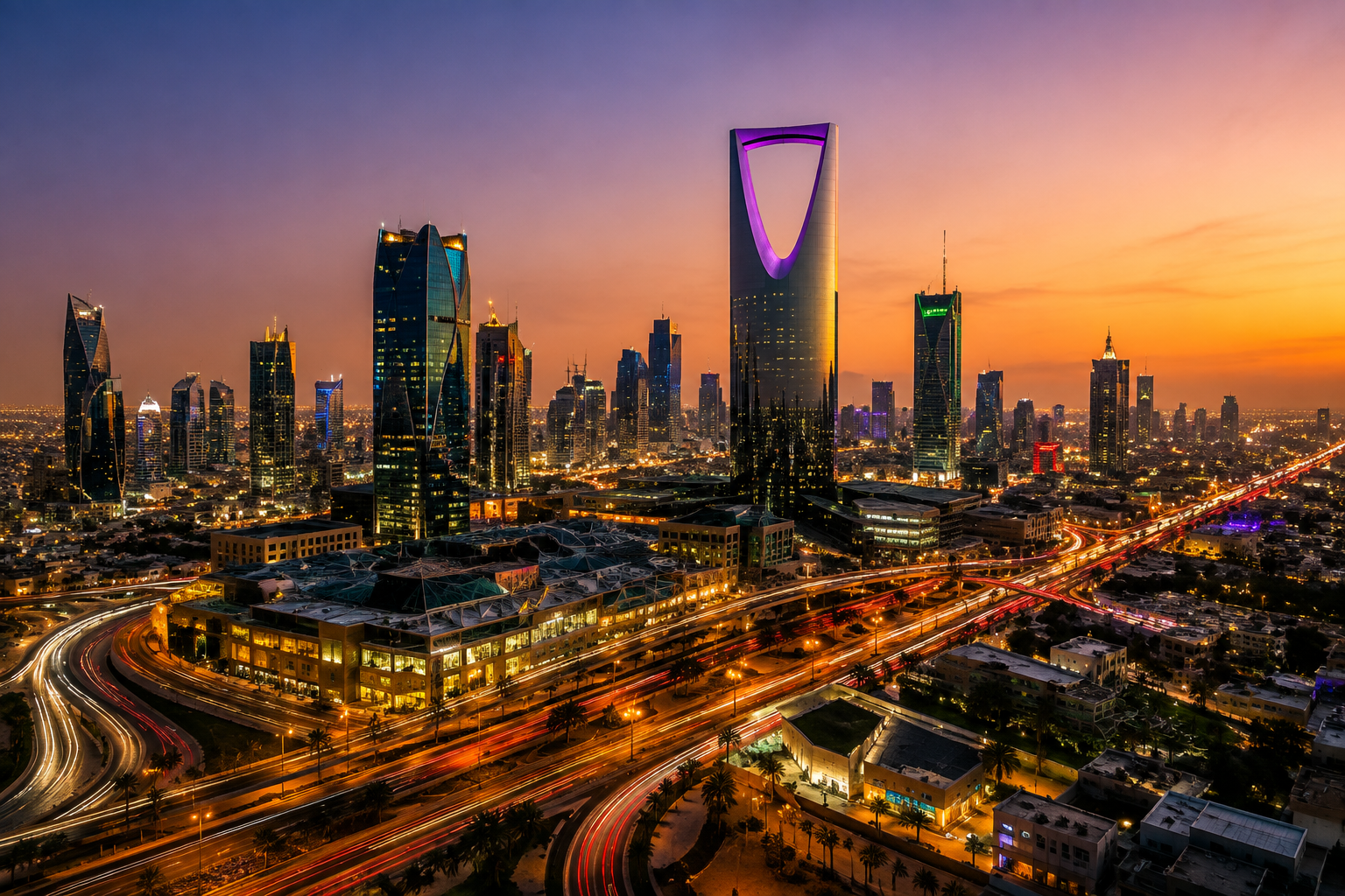 Riyadh